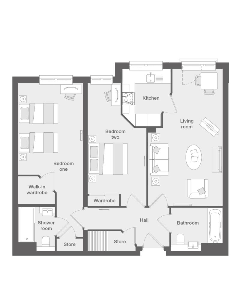 Kidlington Plot 18