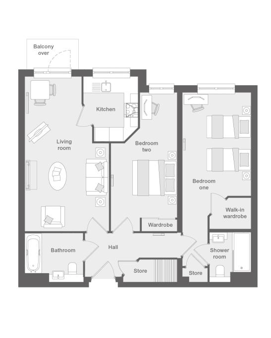 Kidlington Plot 2