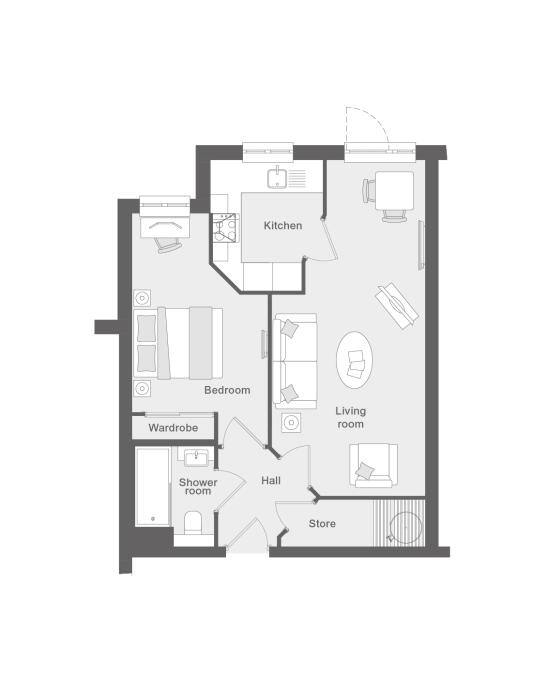 KingsHeath Plot 12a