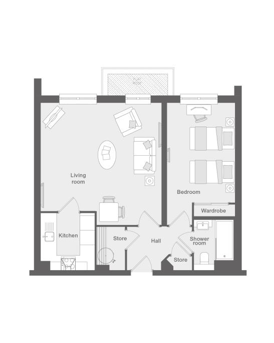 KingsHeath Plot 27