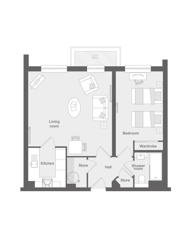 KingsHeath Plot 27