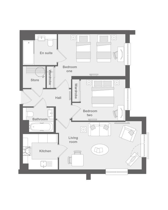 KingsHeath Plot 48