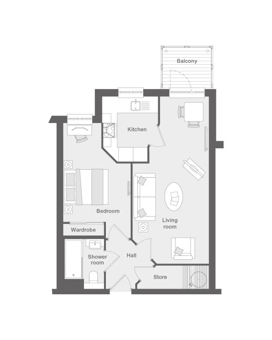 KingsHeath Plot 51