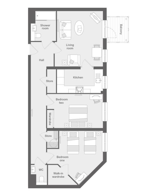 KingsHeath Plot 52