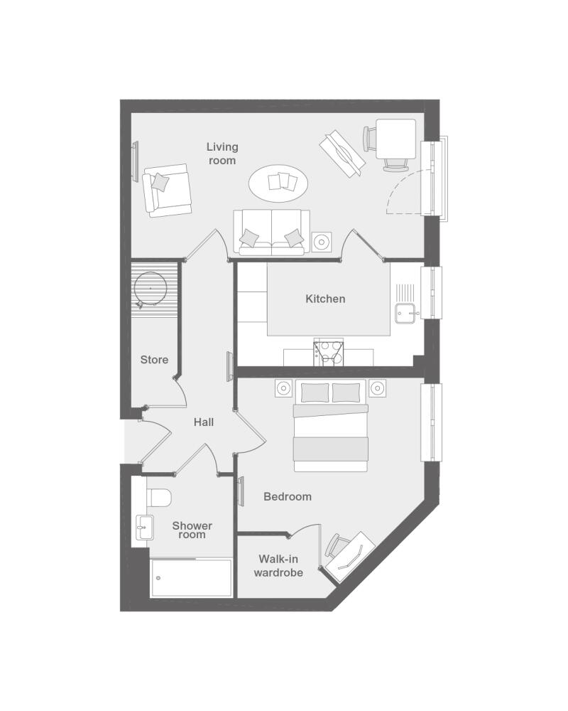 KingsNorton Plot 25