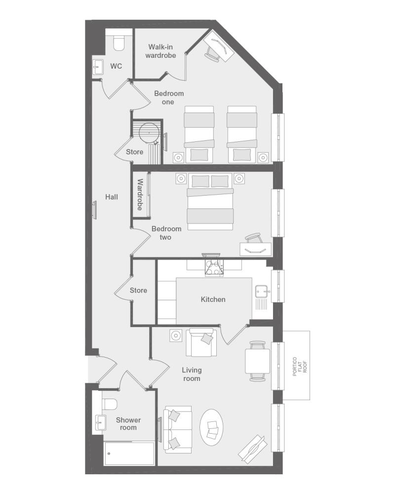 KingsNorton Plot 26