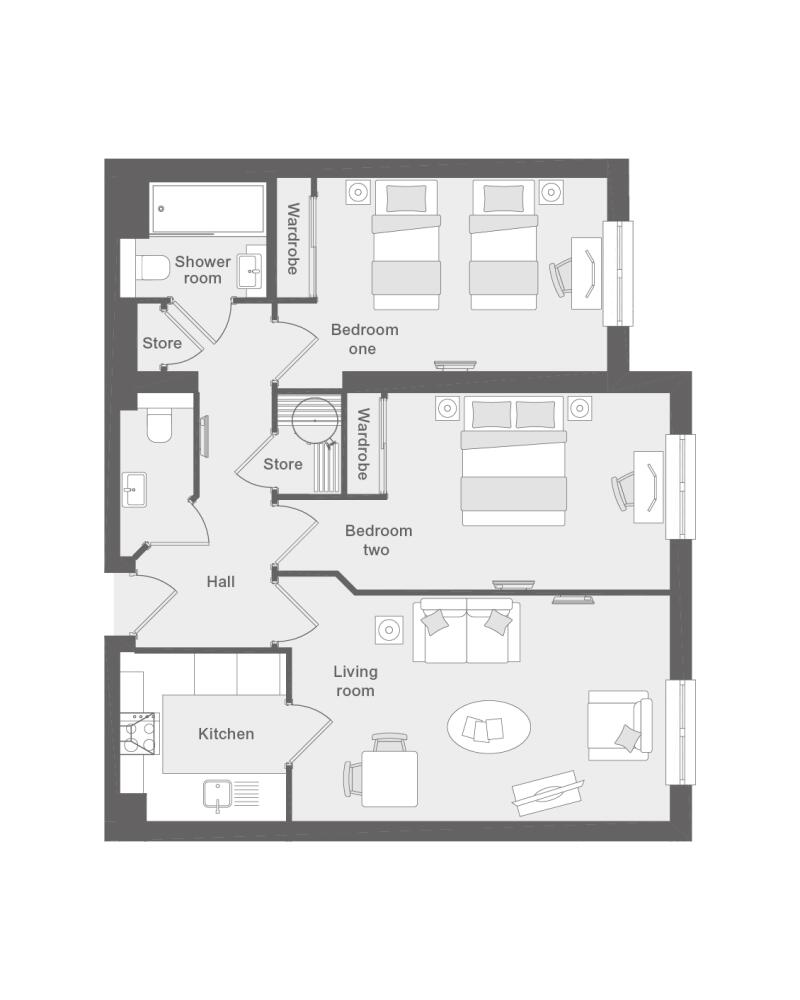 KingsNorton Plot 34