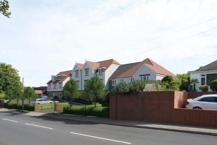 Larkfield 1
