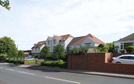 Larkfield 1
