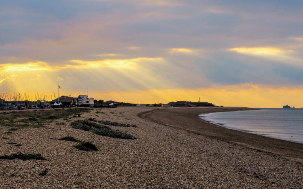 Lee on the Solent 12