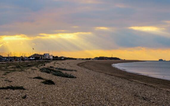 Lee on the Solent 12