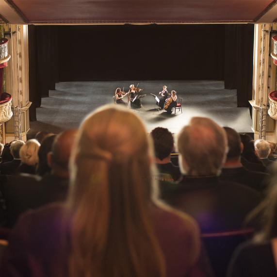 Leeds Grand Theatre
