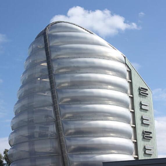 Leicestershire National Space Centre