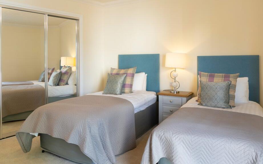 Lewis Carroll Lodge 16