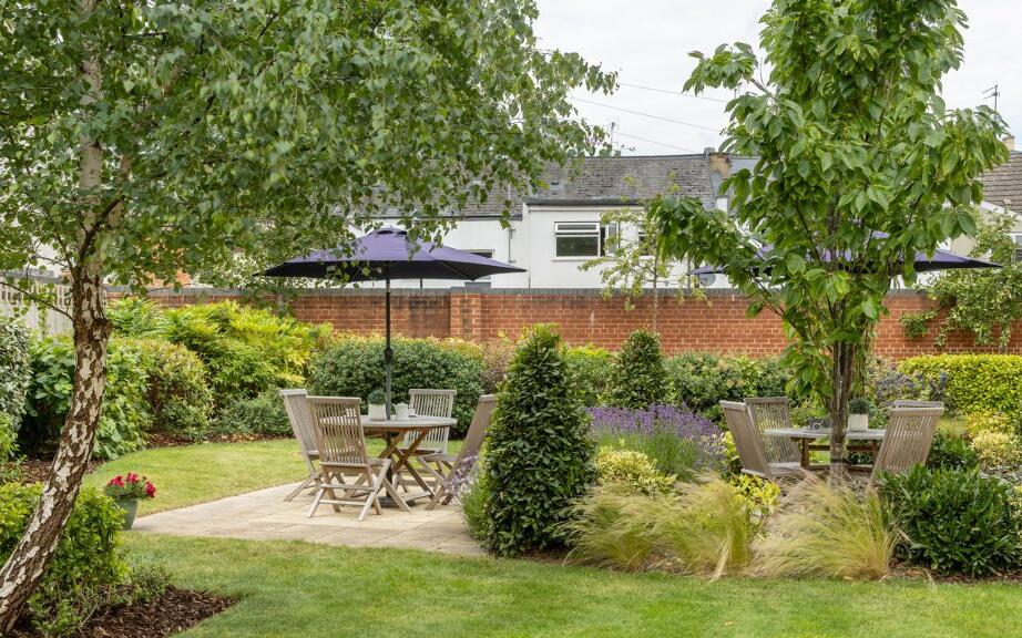 Lewis Carroll Lodge 2