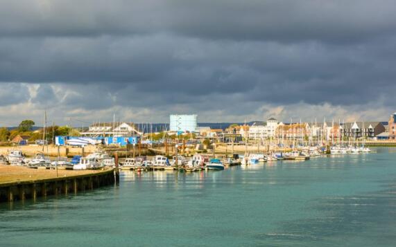 Littlehampton 13