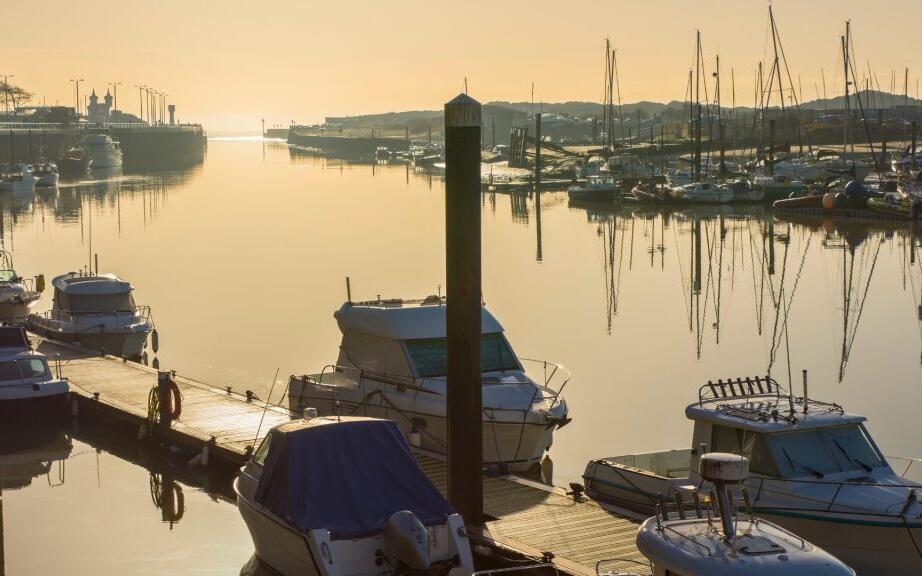 Littlehampton 14