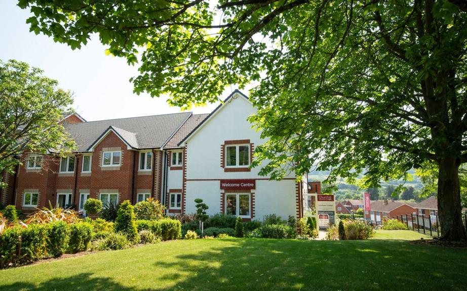 Lockyer Lodge 1