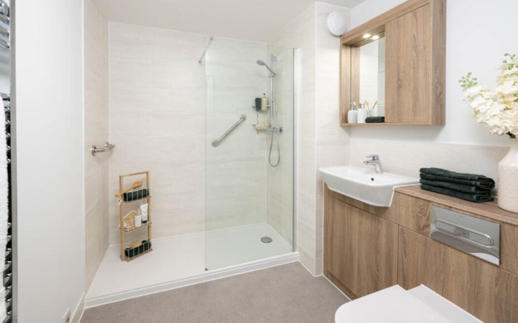 Manns Lodge 11
