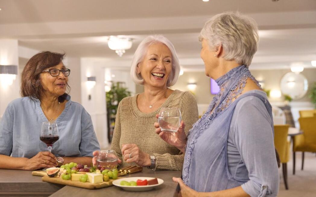 Manns Lodge 13