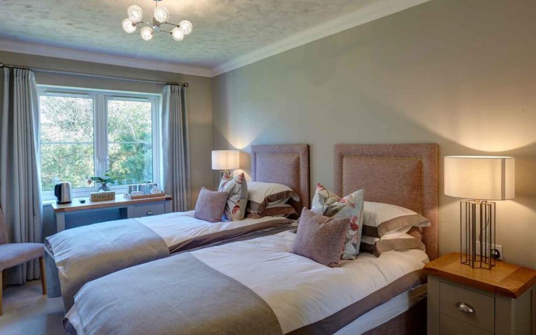 Meadow Lodge 18