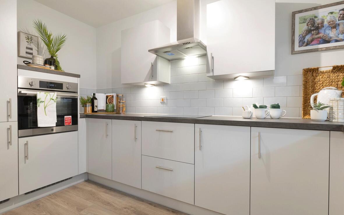 Mere Lodge 9