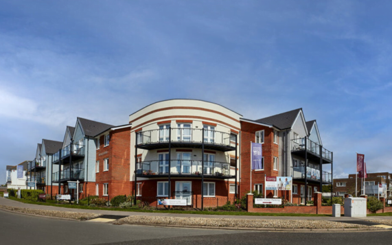 Neville Lodge 2