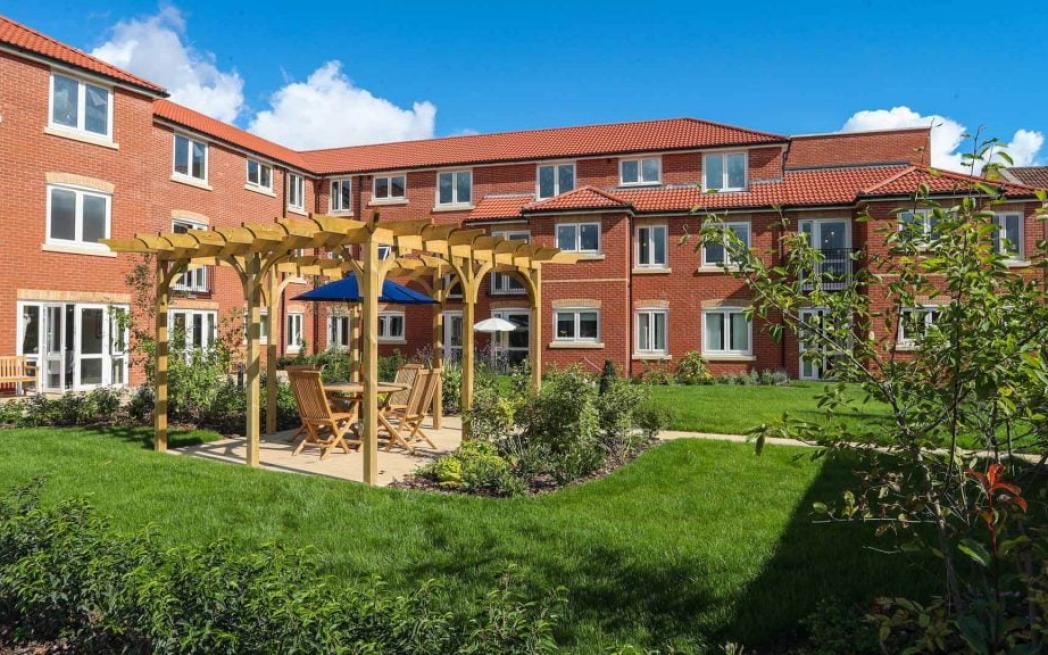 New Pooles Lodge 2