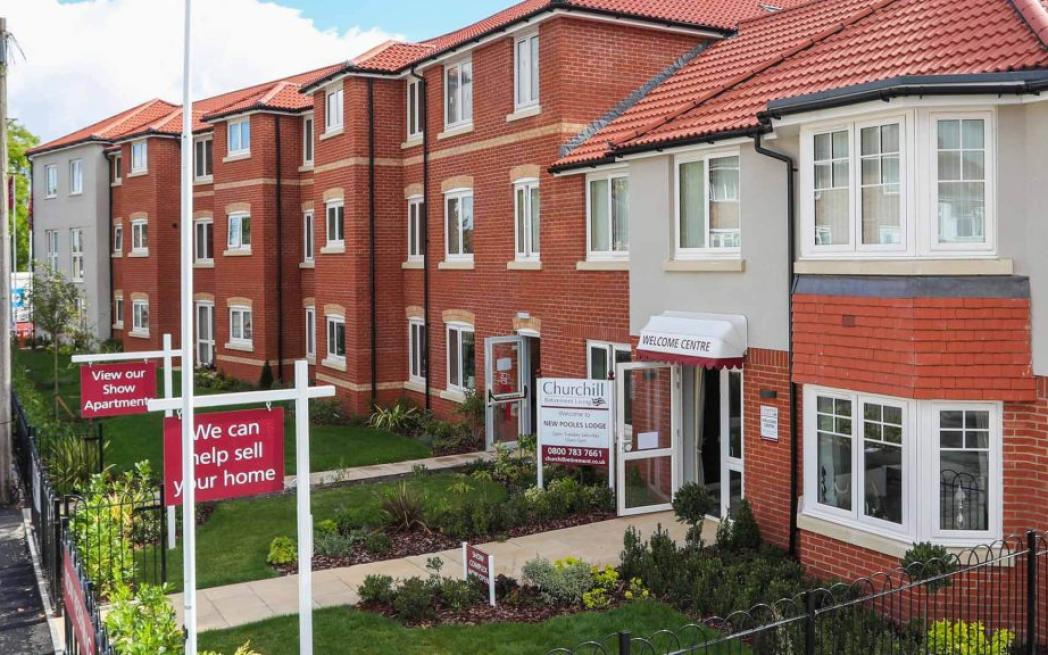 New Pooles Lodge 3
