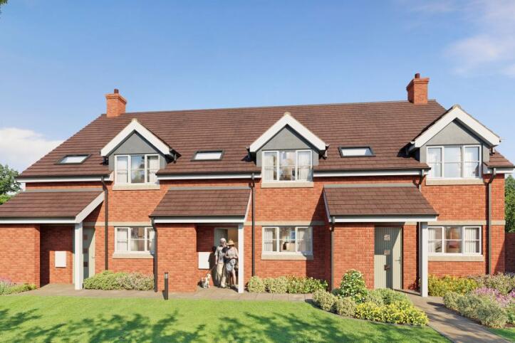 Newport Pagnell Cottages 1
