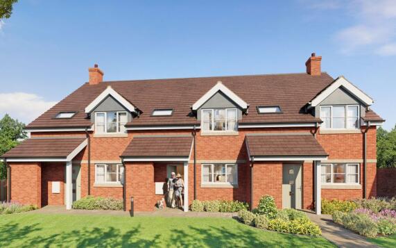 Newport Pagnell Cottages 1