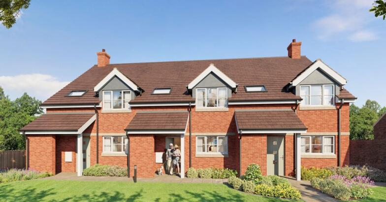 Newport Pagnell Cottages 1