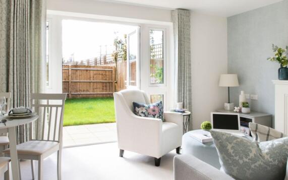 Newport Pagnell Cottages 5
