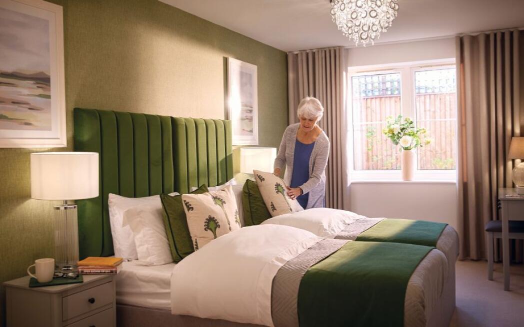Newport Pagnell Cottages 8