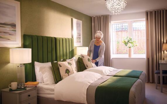Newport Pagnell Cottages 8