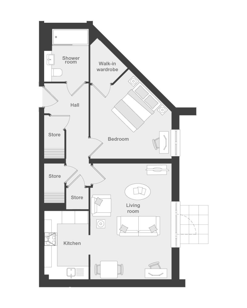 NewportPagnell Plot 10