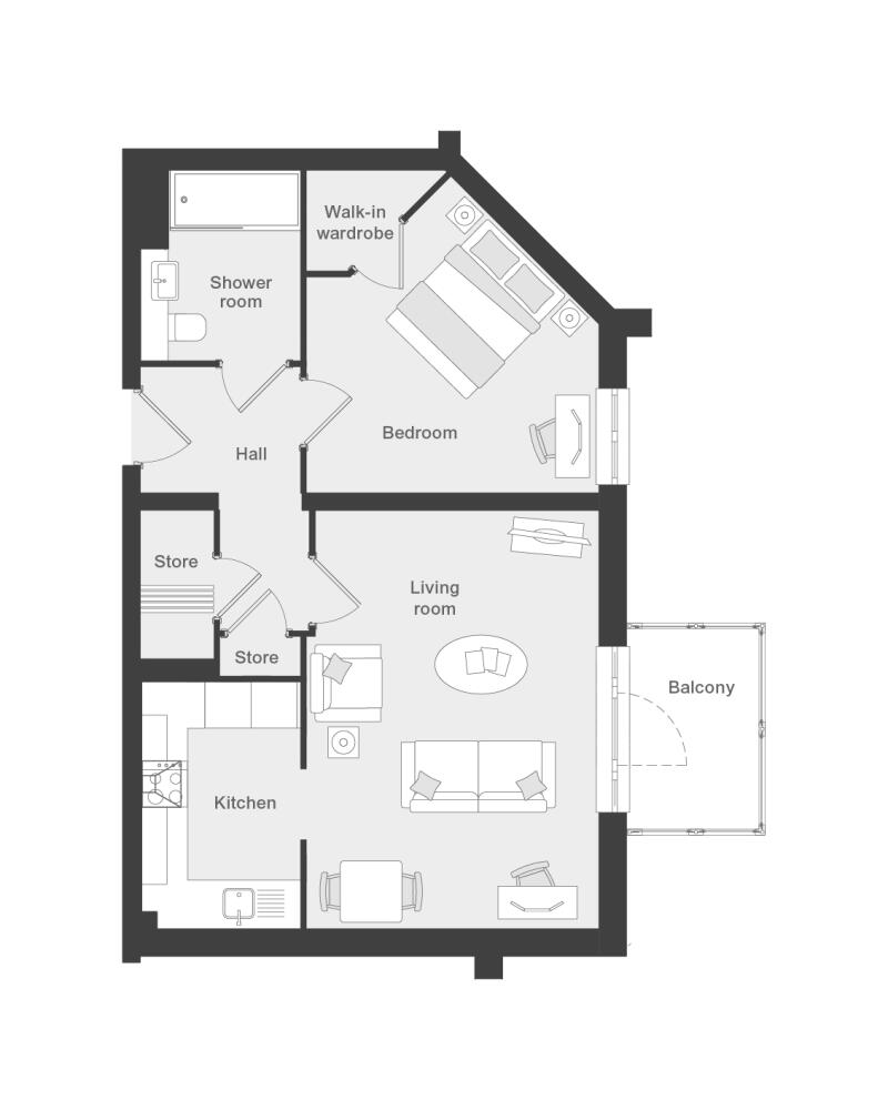 NewportPagnell Plot 17