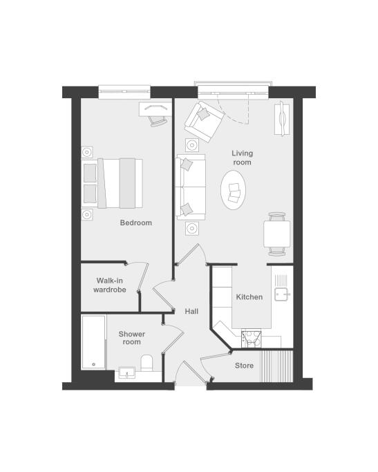 NewportPagnell Plot 28