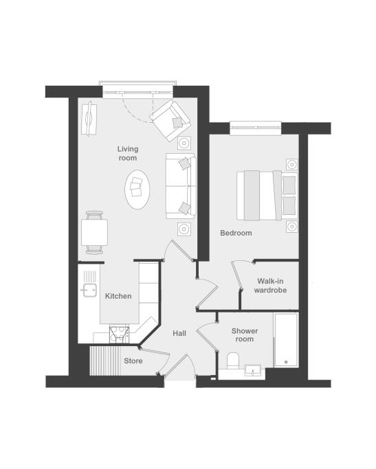 NewportPagnell Plot 29