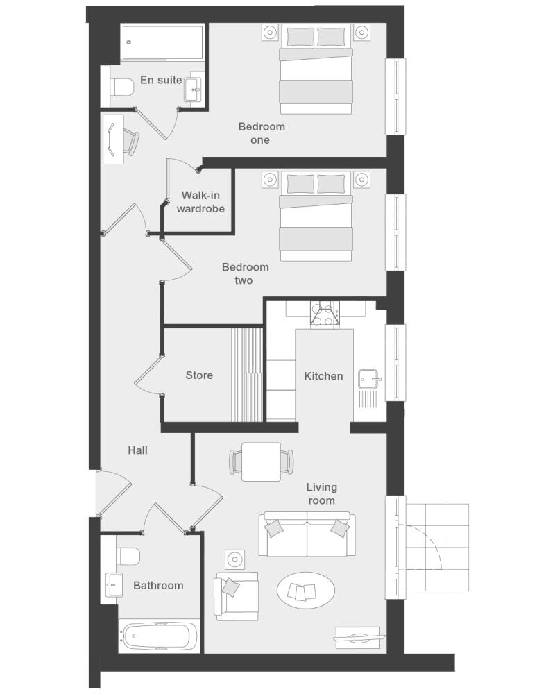 NewportPagnell Plot 4
