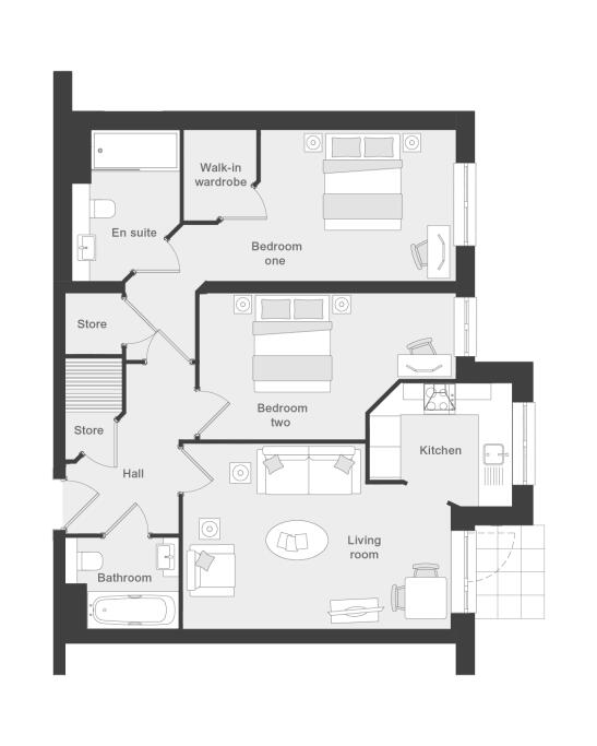 NewportPagnell Plot 8