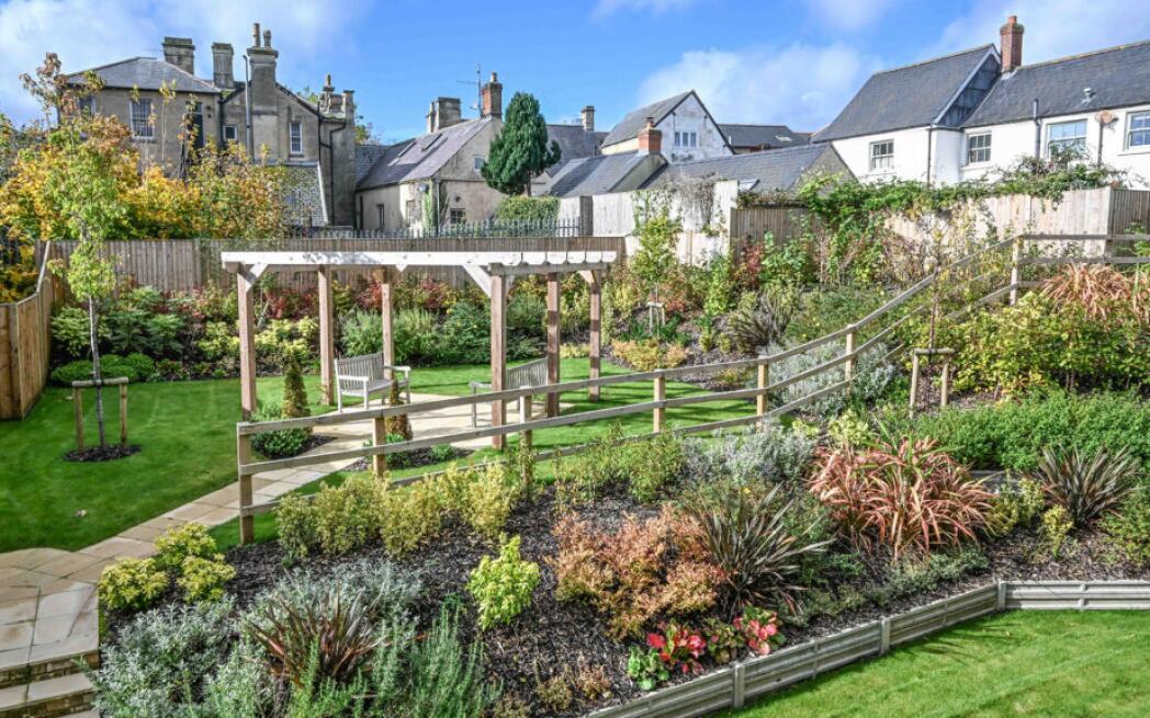 Orchard Lodge 2