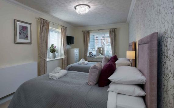 Oscar Lodge 15