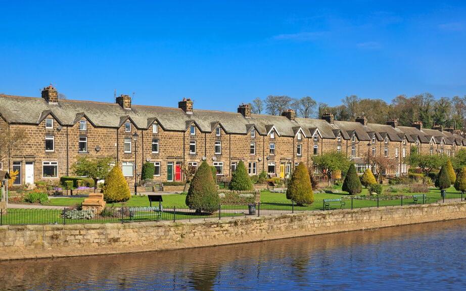 Otley 16