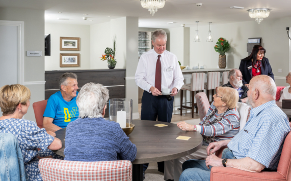 Paddock Lodge 11