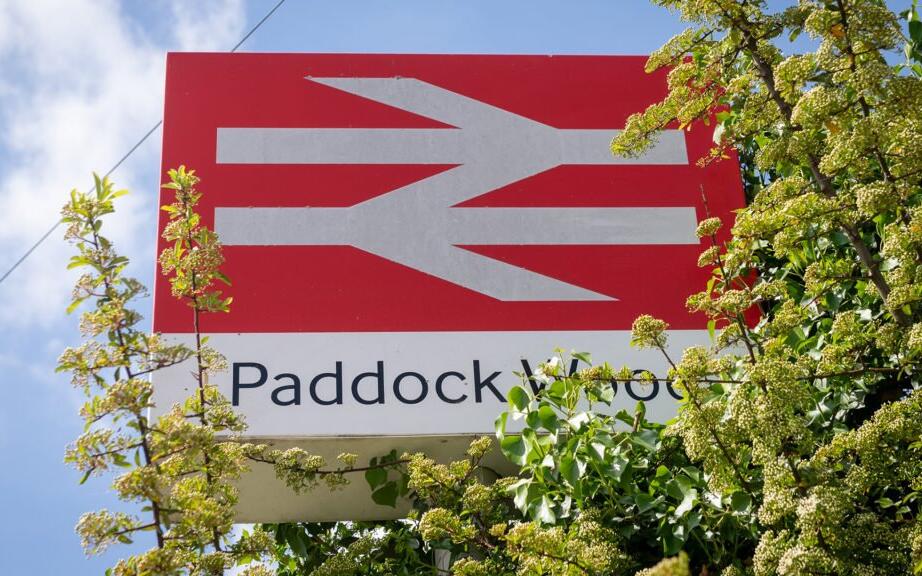 Paddock Lodge 16