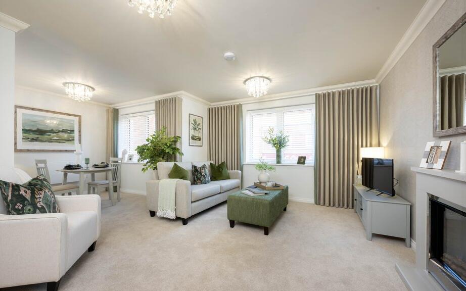 Paddock Lodge 4
