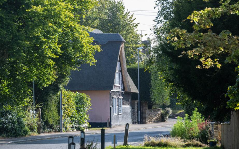 Pearce Lodge 17