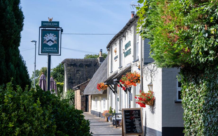 Pearce Lodge 20