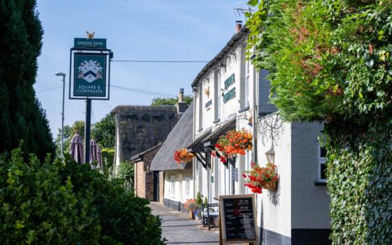 Pearce Lodge 20